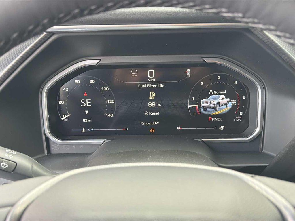 new 2026 GMC Sierra 2500 car, priced at $98,774