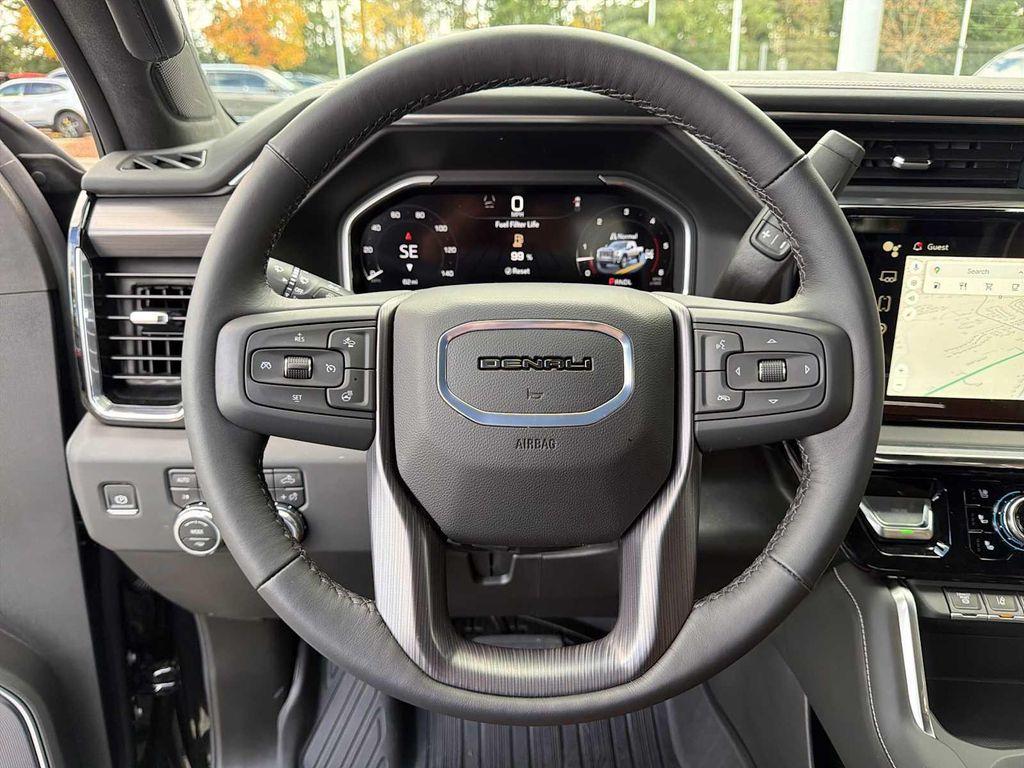 new 2026 GMC Sierra 2500 car, priced at $98,774