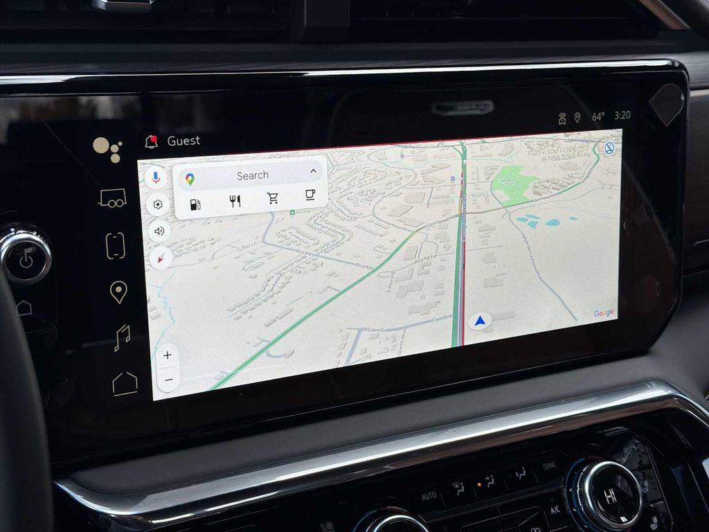 new 2026 GMC Sierra 2500 car, priced at $98,774