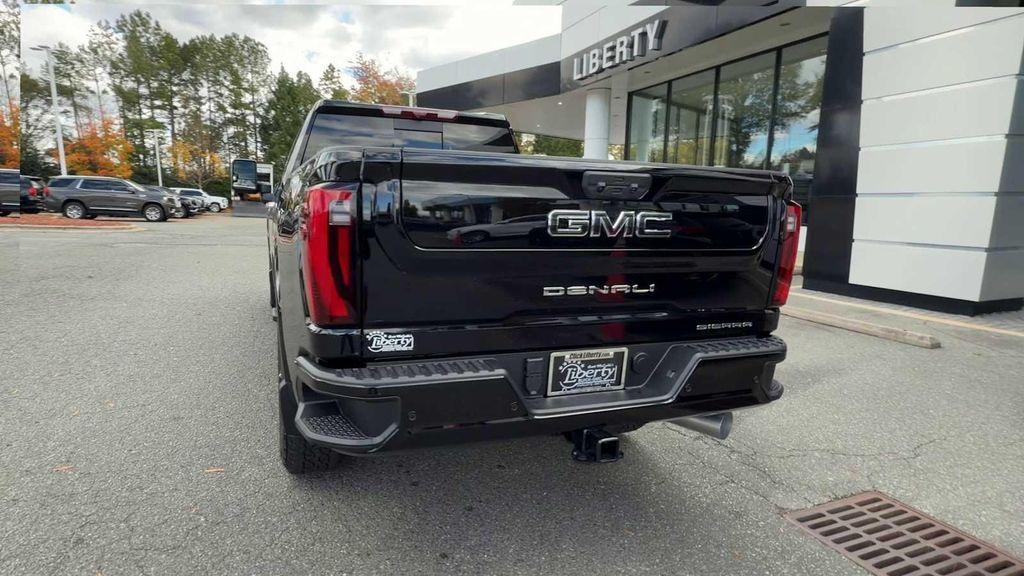 new 2026 GMC Sierra 2500 car, priced at $98,774