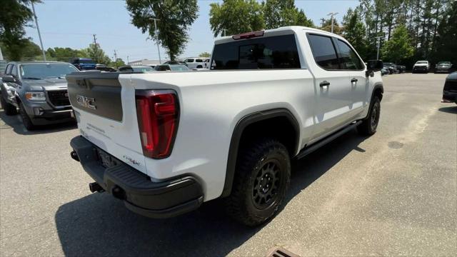 new 2025 GMC Sierra 1500 car, priced at $89,235