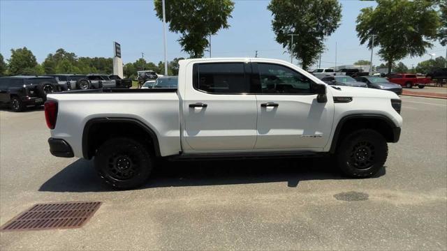 new 2025 GMC Sierra 1500 car, priced at $89,235