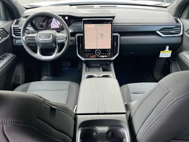 new 2025 GMC Acadia car, priced at $44,834
