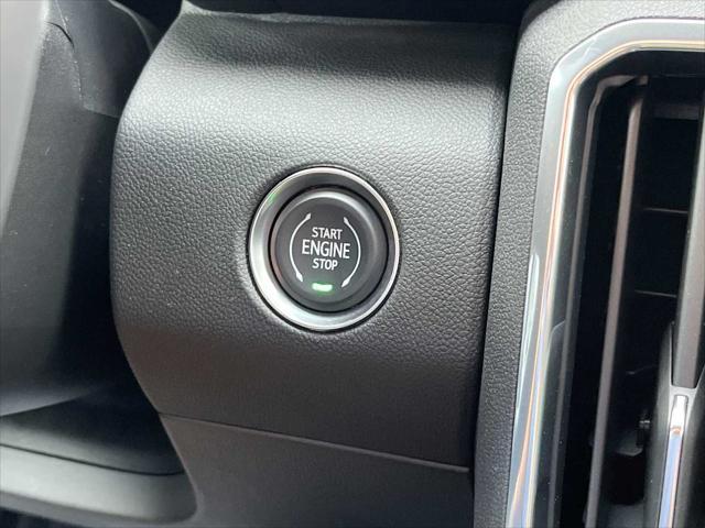 new 2025 GMC Acadia car, priced at $44,834
