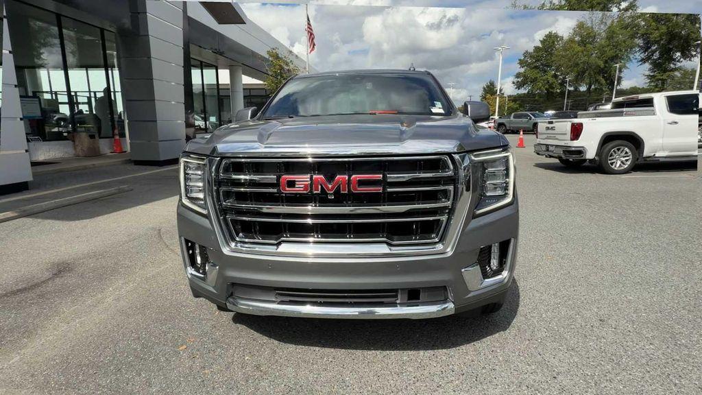 used 2022 GMC Yukon car, priced at $51,797