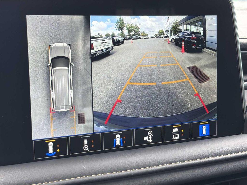 used 2022 GMC Yukon car, priced at $51,797