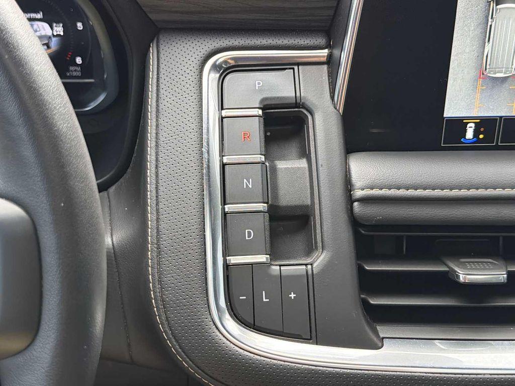 used 2022 GMC Yukon car, priced at $51,797