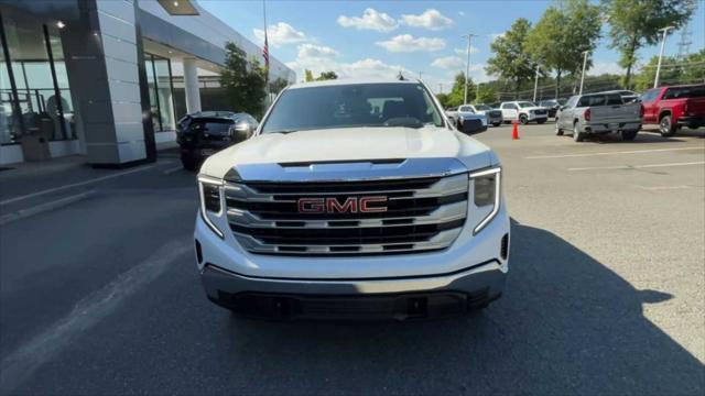 new 2024 GMC Sierra 1500 car, priced at $59,510