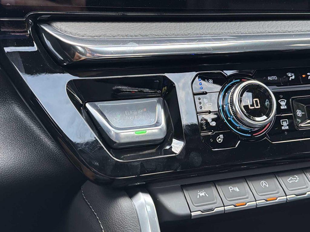 new 2026 GMC Sierra 1500 car, priced at $81,384