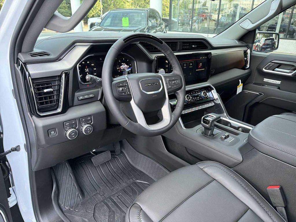 new 2026 GMC Sierra 1500 car, priced at $81,384
