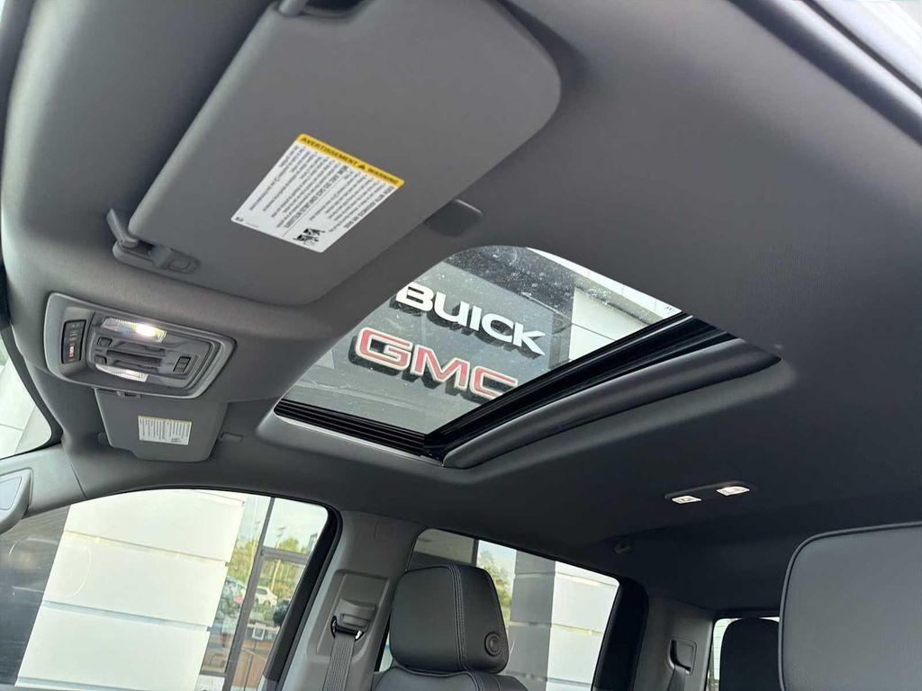 new 2026 GMC Sierra 1500 car, priced at $81,384