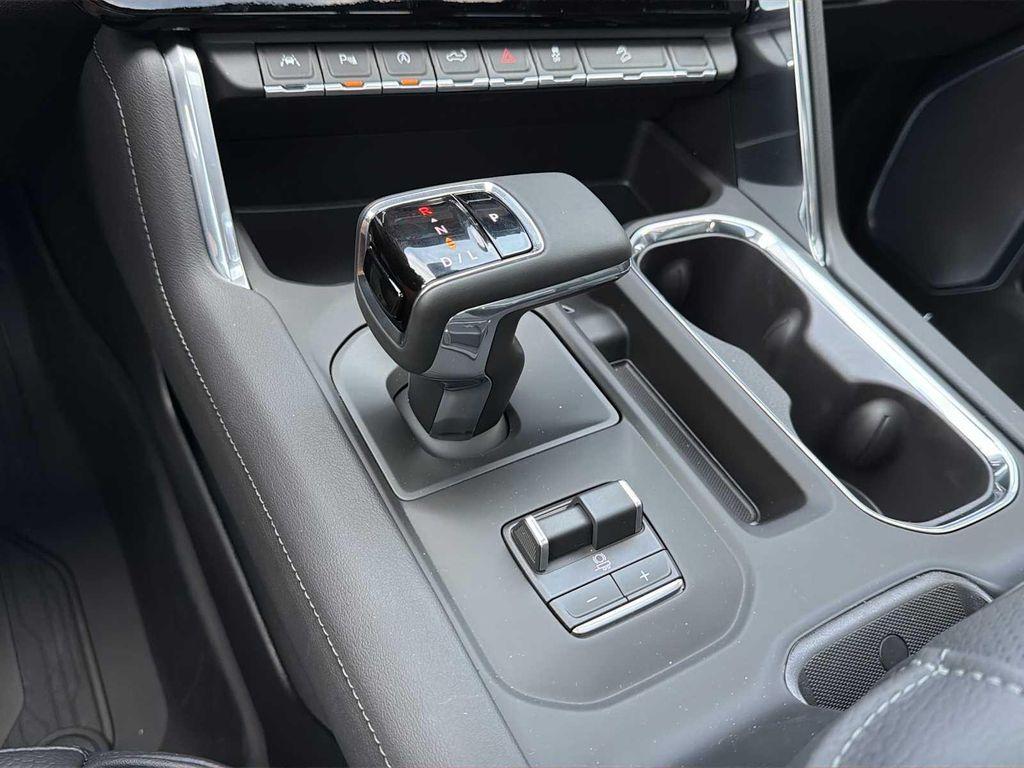 new 2026 GMC Sierra 1500 car, priced at $81,384