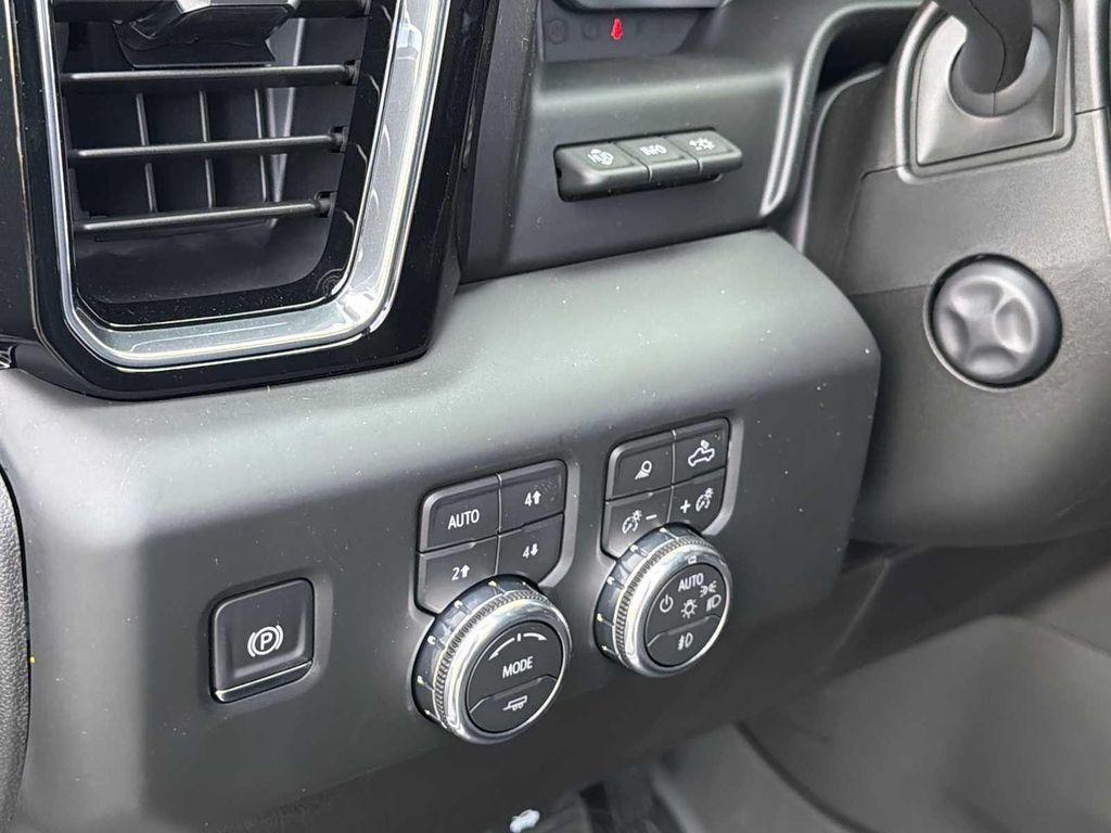 new 2026 GMC Sierra 1500 car, priced at $81,384