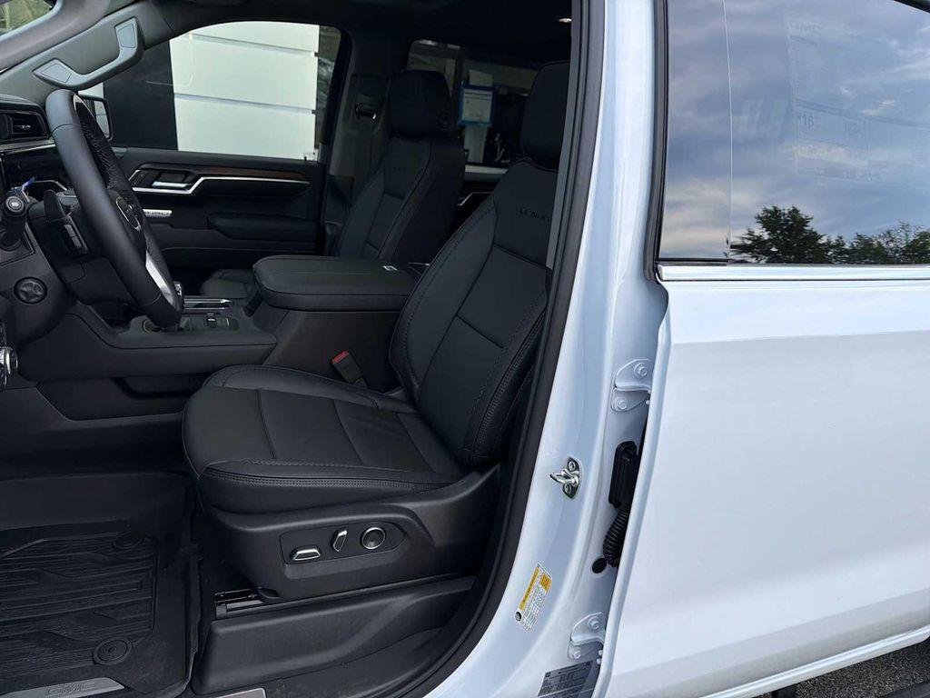 new 2026 GMC Sierra 1500 car, priced at $81,384