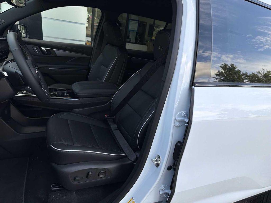 new 2026 Buick Enclave car, priced at $55,244