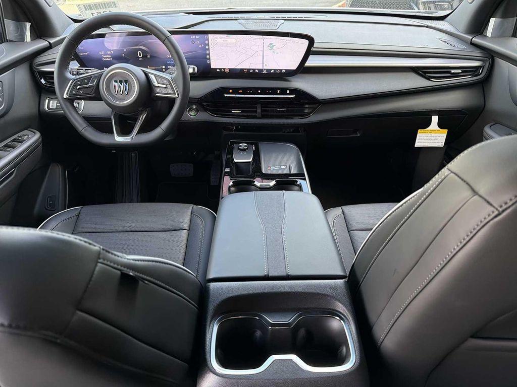 new 2026 Buick Enclave car, priced at $55,244