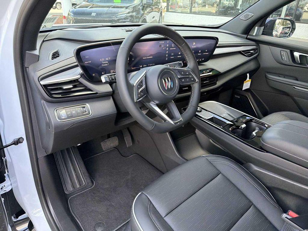 new 2026 Buick Enclave car, priced at $55,244