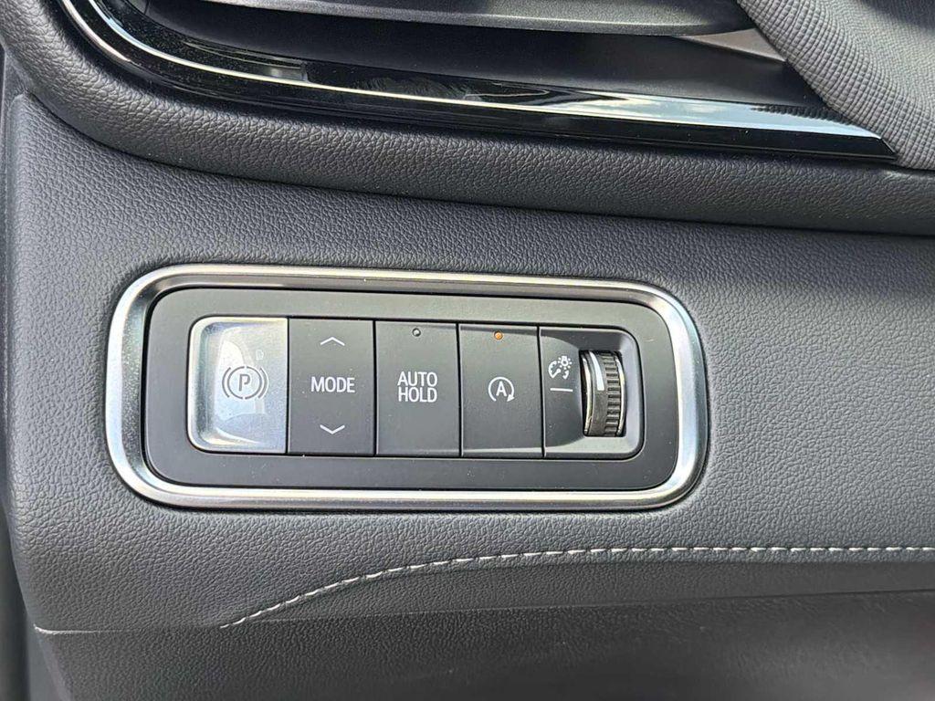 new 2026 Buick Enclave car, priced at $55,244