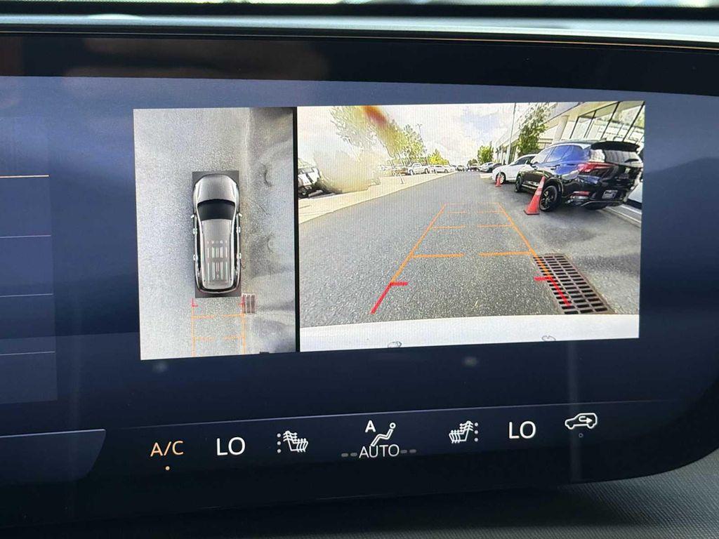 new 2026 Buick Enclave car, priced at $55,244