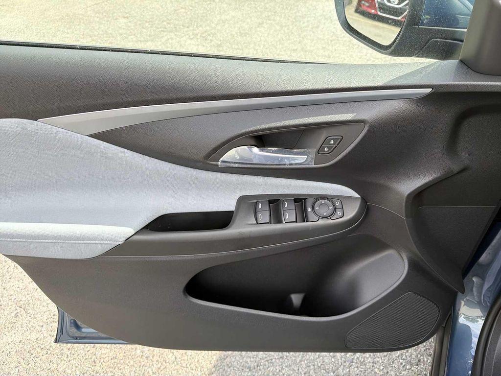 new 2026 Buick Envista car, priced at $26,490