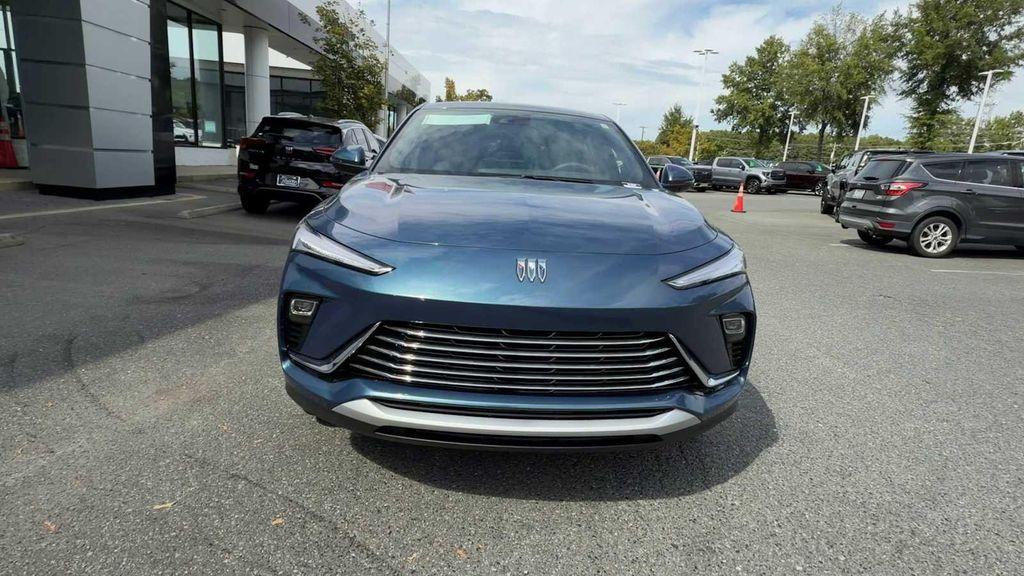 new 2026 Buick Envista car, priced at $26,490