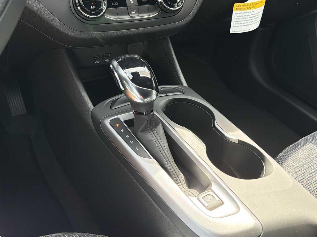new 2026 Buick Envista car, priced at $26,490