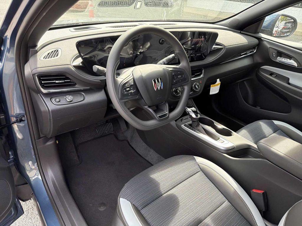 new 2026 Buick Envista car, priced at $26,490