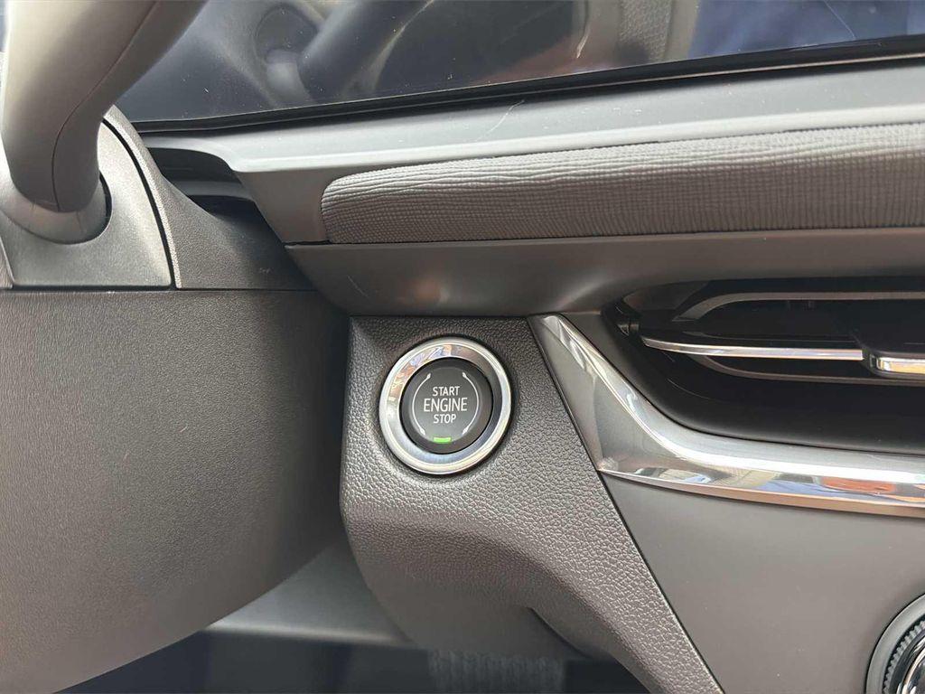 new 2026 Buick Envista car, priced at $26,490