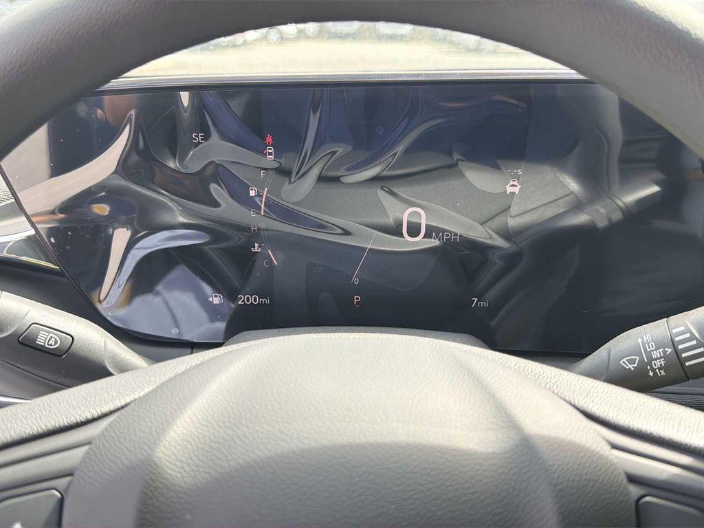 new 2026 Buick Envista car, priced at $26,490