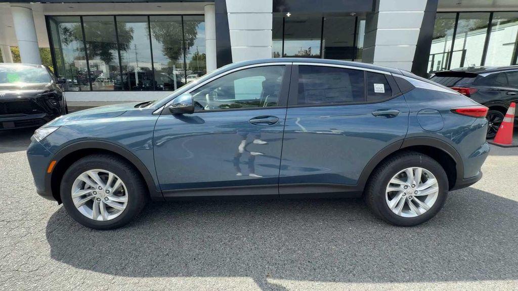 new 2026 Buick Envista car, priced at $26,490