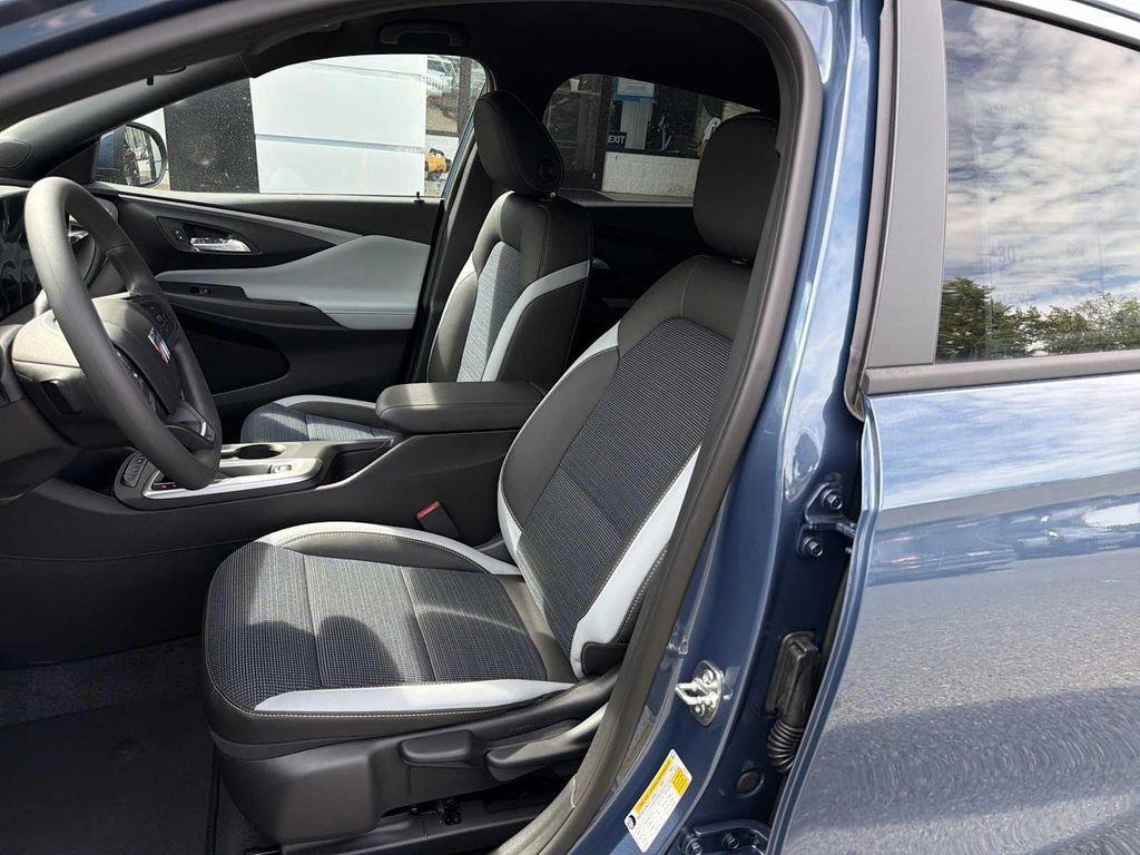 new 2026 Buick Envista car, priced at $26,490