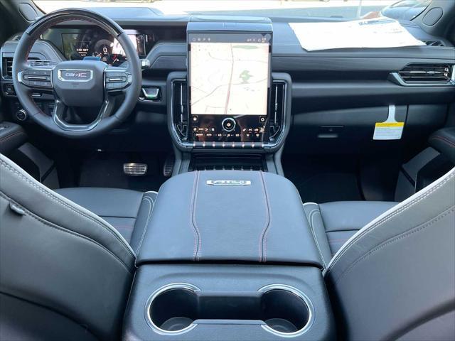 new 2025 GMC Yukon XL car, priced at $101,589