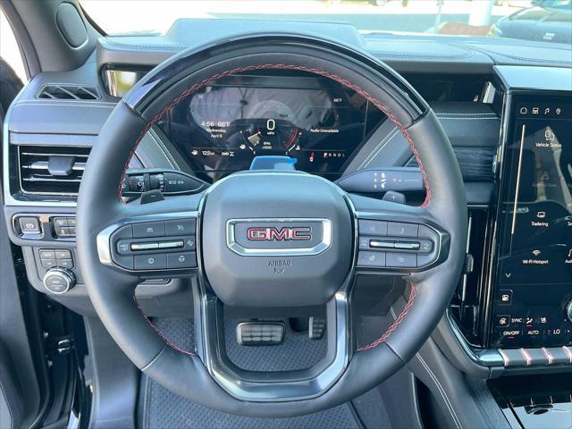 new 2025 GMC Yukon XL car, priced at $101,589