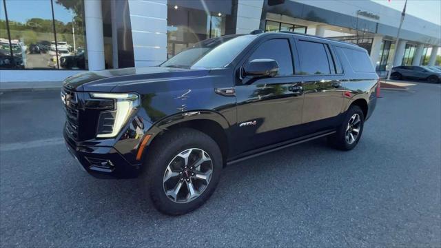 new 2025 GMC Yukon XL car, priced at $101,589