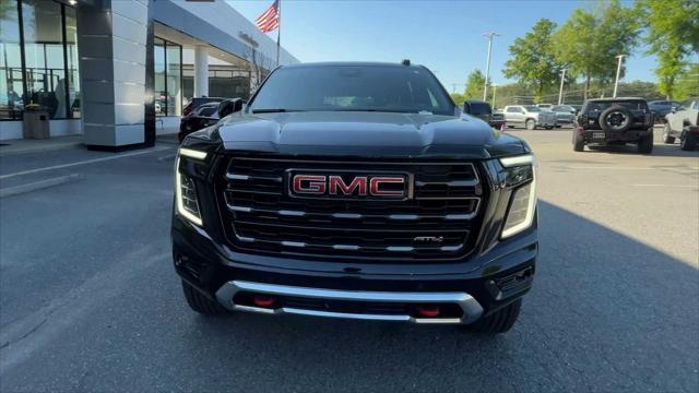 new 2025 GMC Yukon XL car, priced at $101,589