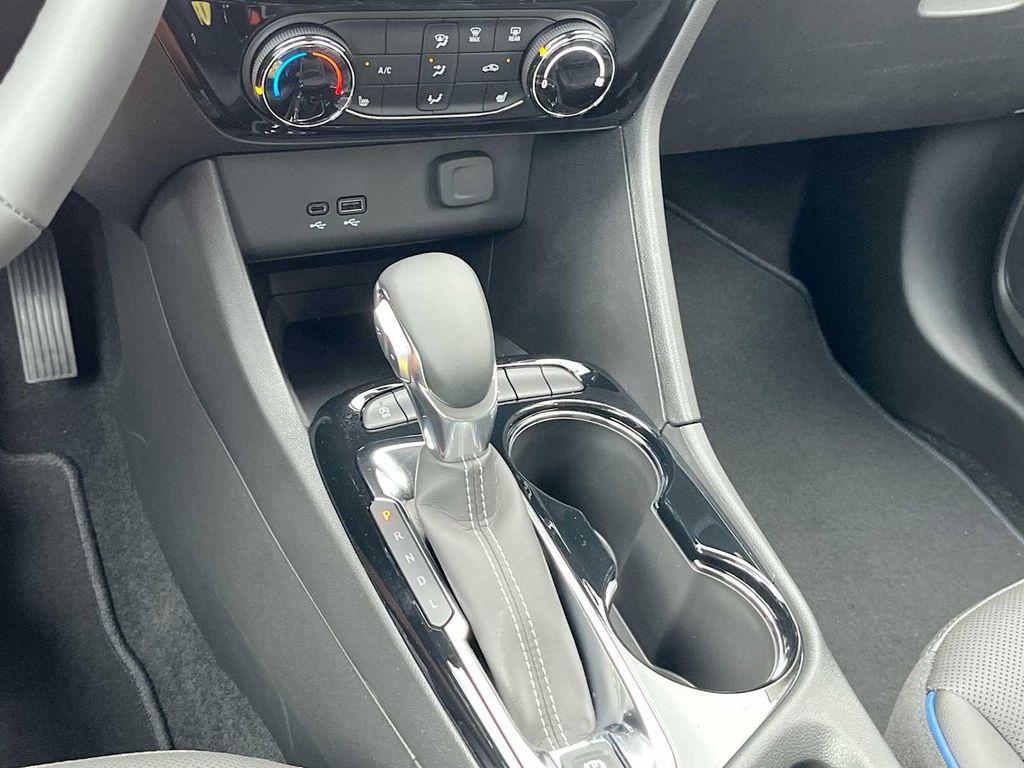new 2026 Buick Encore GX car, priced at $30,580