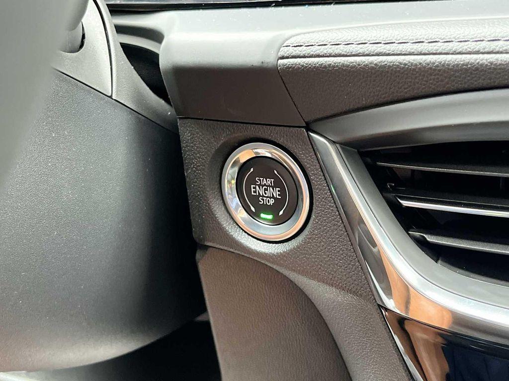 new 2026 Buick Encore GX car, priced at $30,580