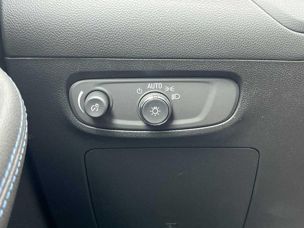 new 2026 Buick Encore GX car, priced at $30,580