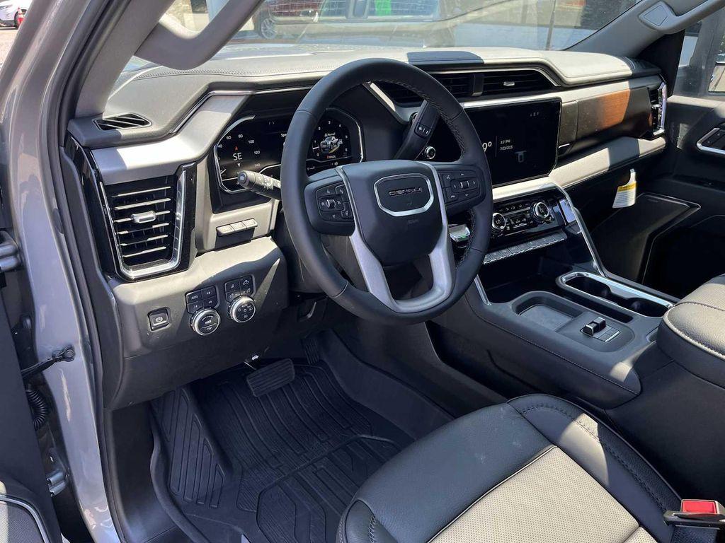 new 2025 GMC Sierra 2500 car, priced at $90,460