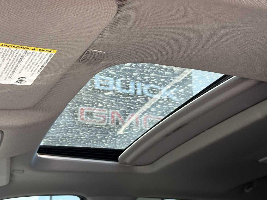 new 2025 GMC Sierra 2500 car, priced at $90,460