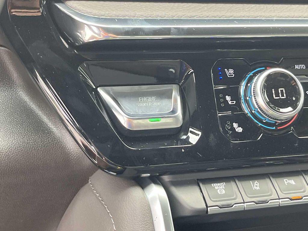 new 2025 GMC Sierra 2500 car, priced at $90,454