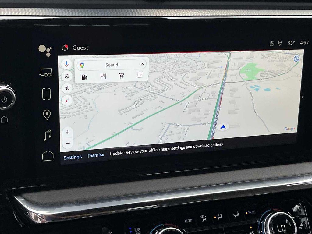 new 2025 GMC Sierra 2500 car, priced at $90,454