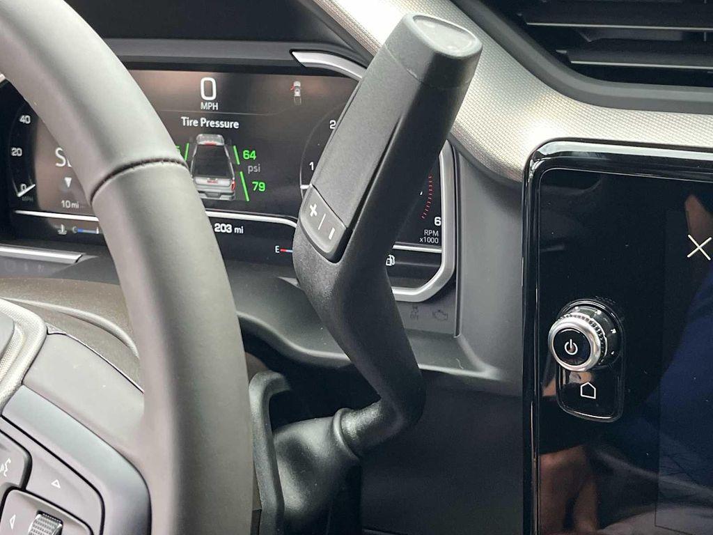new 2025 GMC Sierra 2500 car, priced at $90,454