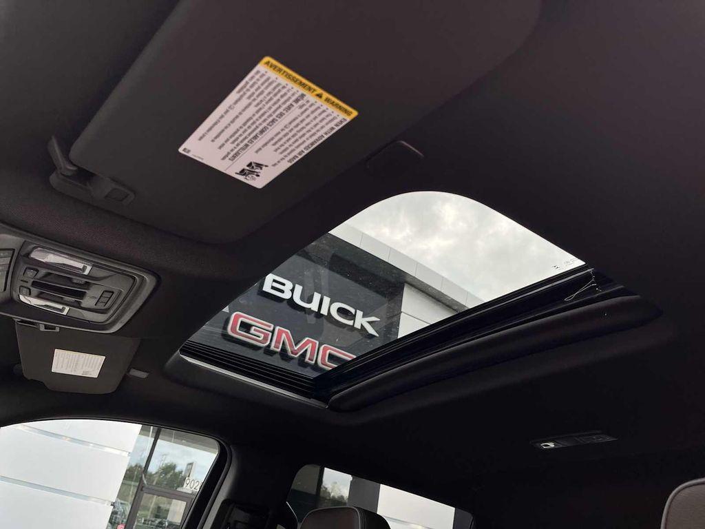 new 2025 GMC Sierra 2500 car, priced at $90,454