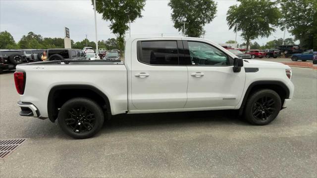 used 2022 GMC Sierra 1500 car, priced at $41,823