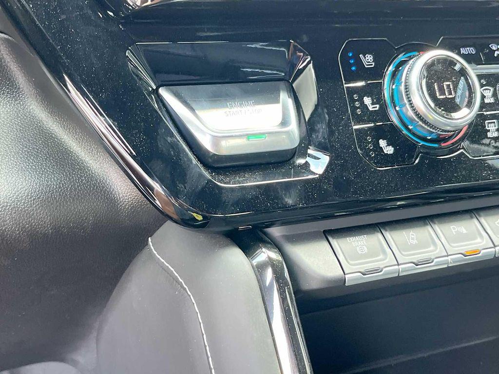 new 2025 GMC Sierra 2500 car, priced at $96,920