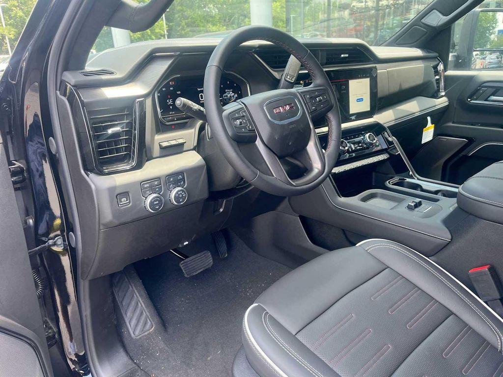 new 2025 GMC Sierra 2500 car, priced at $96,920