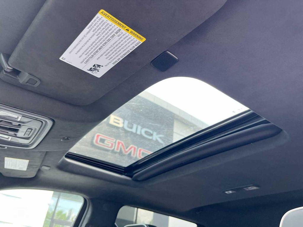 new 2025 GMC Sierra 2500 car, priced at $96,920