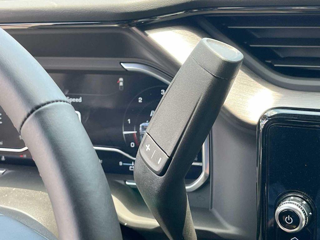 new 2025 GMC Sierra 2500 car, priced at $96,920