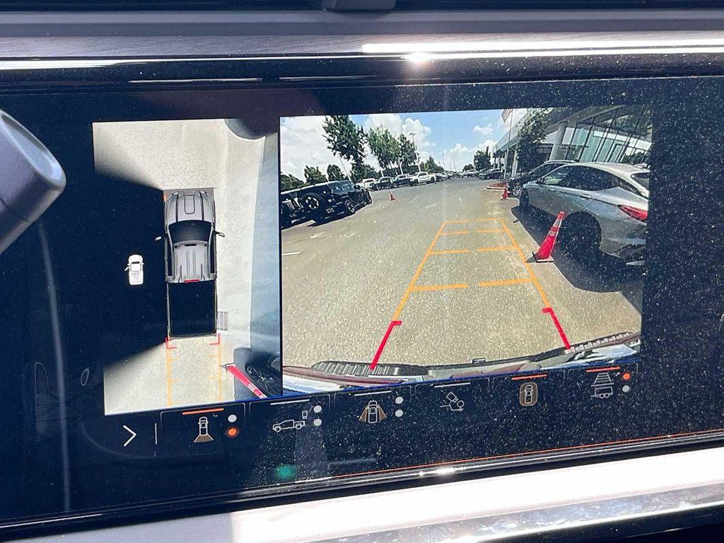 new 2025 GMC Sierra 2500 car, priced at $96,920